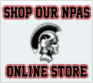 NPAS Online Store